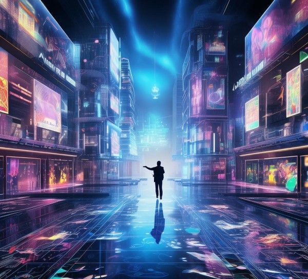 电子商务租赁，连接未来，创造机遇